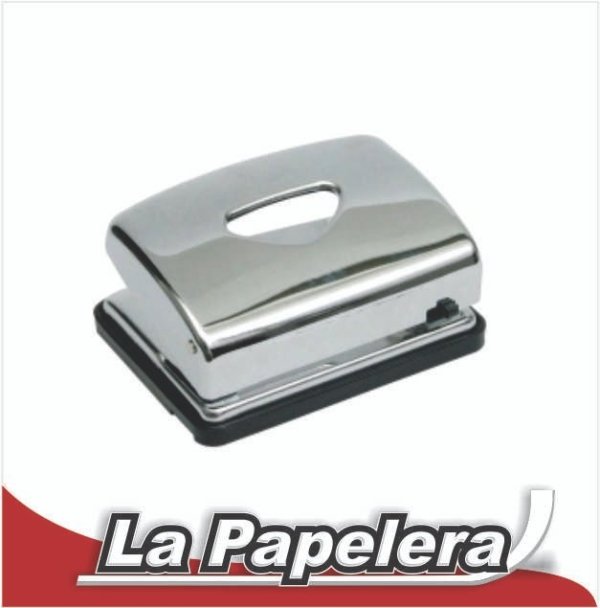 PERFORADOR LI-FEN N°5652 METAL (5274)