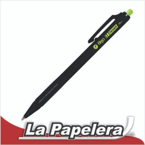 005328.jpg LAPICERA FILGO FASTRACK 1.0MM NEGRO (5328)