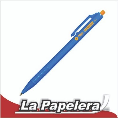 005329.jpg LAPICERA FILGO FASTRACK 1.0MM AZUL (5329)