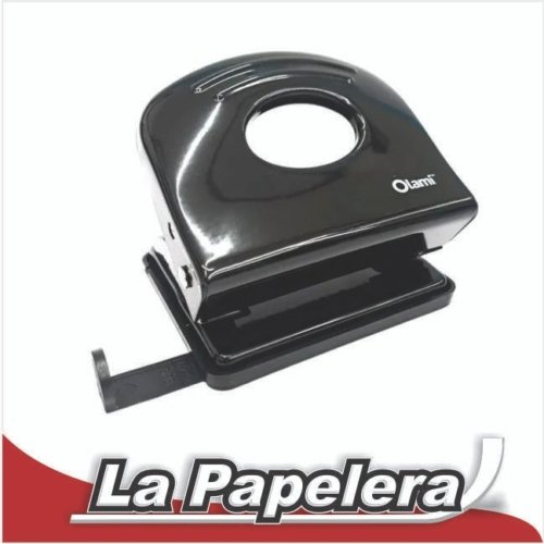 PERFORADOR OLAMI HASTA 20 HOJAS PER502 (5363)