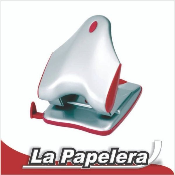 PERFORADOR EAGLE HASTA 40 HOJAS P6089B (5364)