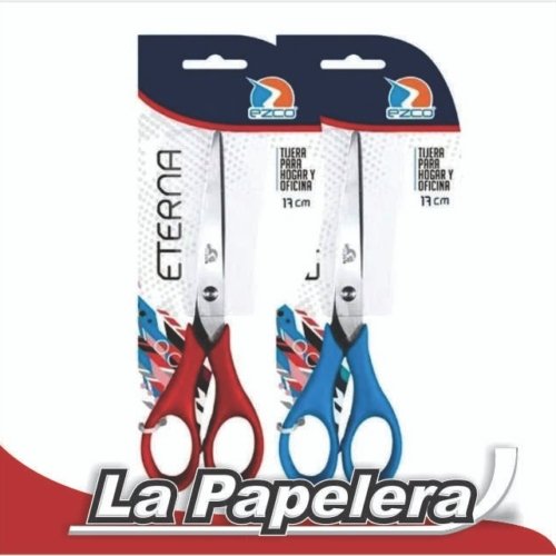 005384.jpg TIJERA 17cm ETERNA EZCO (5384)