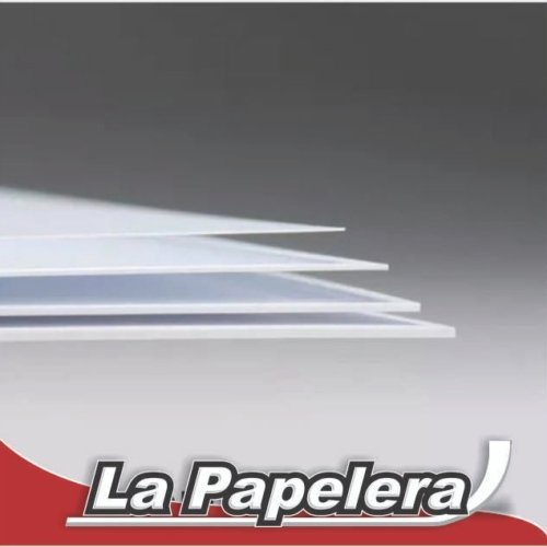 005438.jpg HOJA ALTO IMPACTO BLANCO 1mm 50X60 (5438)