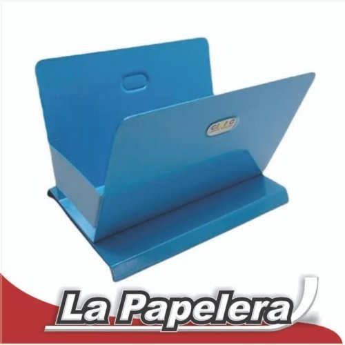 FICHERO N°3 METALICO CEO - 7041 (5462)