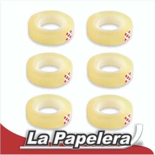 CINTA PPP 12MM X 30MTS KATANA (5464)