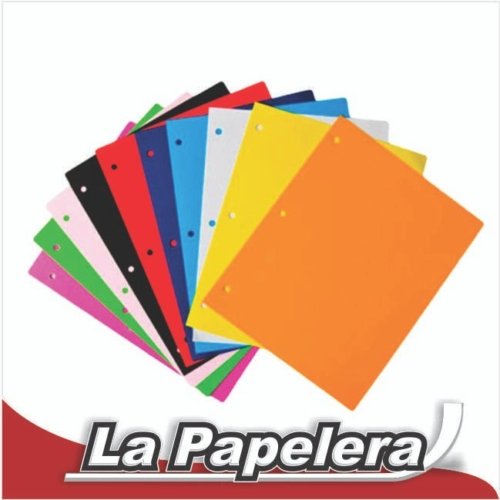 SEPARADOR TAMAÑO A4 MIL28 LILA (5585)