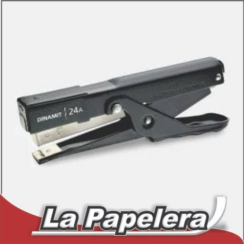 ABROCHADORA DINAMIT 24 A P/ECH (5725)