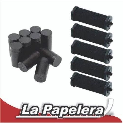 ENTINTADOR MAQUINA EZCO 1 CABEZAL (5751)