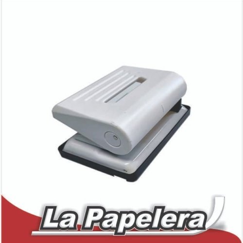 PERFORADOR IBI 15 HOJAS N°650070 (5916)