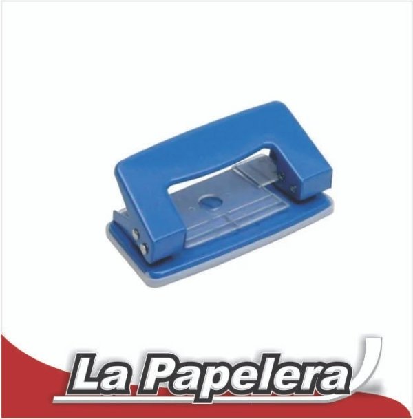 PERFORADOR IBI 8 HOJAS N°650060 (5917)
