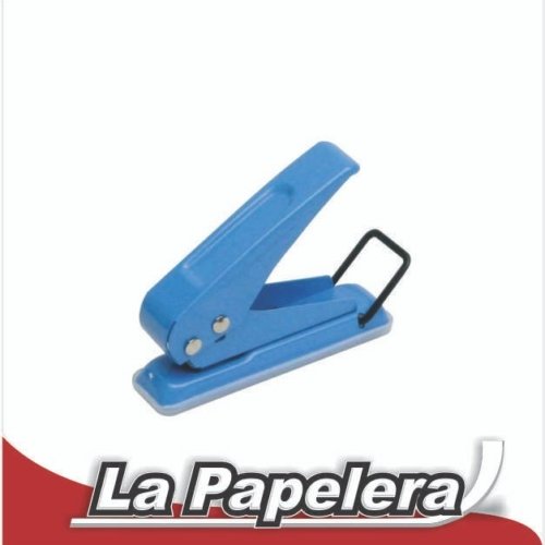 PERFORADOR IBI PINZA 1 PERFORACION N°650080 (5918)