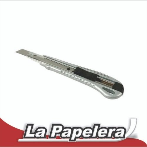 TRINCHETA 9MM C/ALMA DE ACERO HAIXIN (6071)