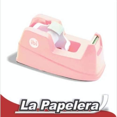 RACIONADOR CINTA DE MESA PESADO 12X60 IBI (T20030) (6306)