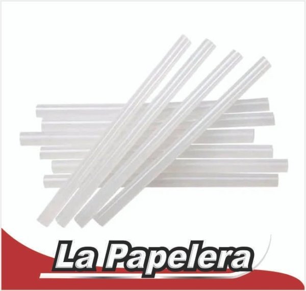 BARRA PISTOLA GRANDE X KG VONNE 20CM BSI-1120 (6401)