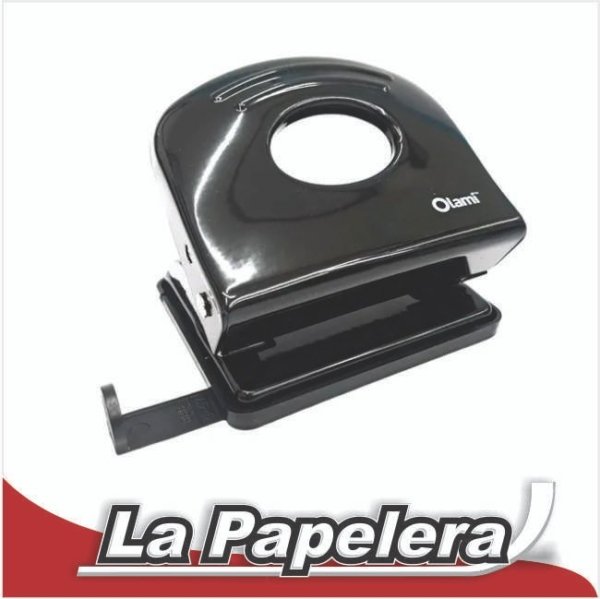 PERFORADOR OLAMI HASTA 30 HOJAS PER503 (6422)