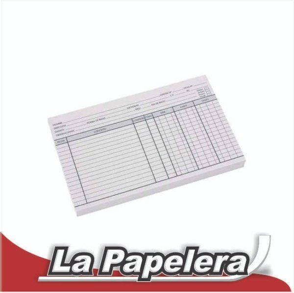 FICHAS RAYADAS N°3  X 100 C/CORRIENTE DISEÑO (6473)