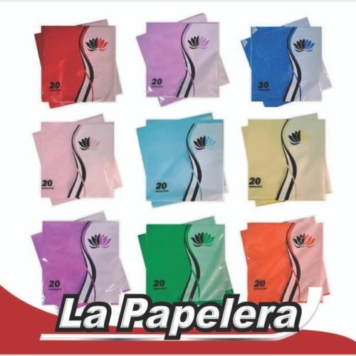 006534.jpg SERVILLETA 33X33 NAVIDAD X 20 NAPTRES (6534)