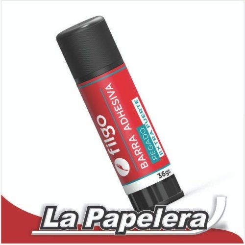 006548.jpg PEGAMENTO BARRA 36 GR FILGO (6548)