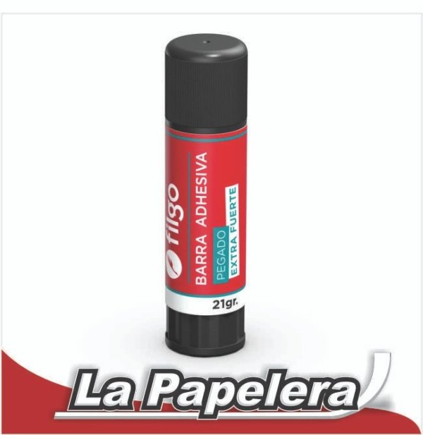 PEGAMENTO BARRA 21 GR FILGO (6549)