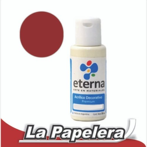 ACRILICO ETERNA 50ML 32 - LACRE (6594)