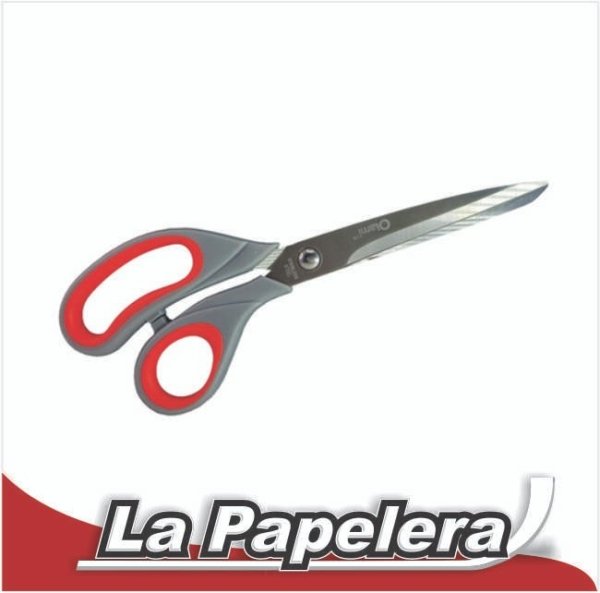 006639.jpg TIJERA 16 5cm OLAMI SOFT GRIP (6639)