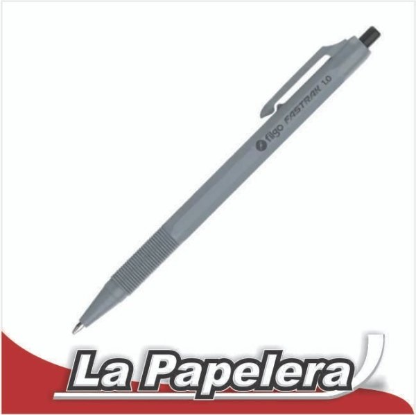 LAPICERA FILGO FASTRACK NEUTROS 1.0MM AZUL (6728)