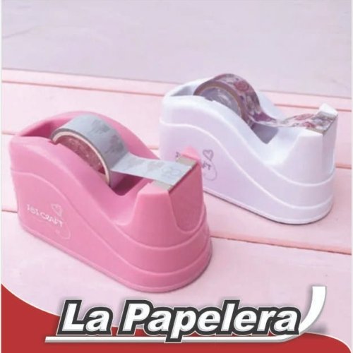 RACIONADOR CINTA DE MESA 12X30/18X30 IBICRAFT (6743)