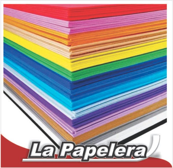 GOMA EVA LISA PASTEL 40X60 2mm LIMON (4814)