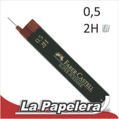 woosync-35676292caa65a950ed54e14131cd21b7c3b282da7cea749714b6692f2f01b68 MINAS FABER 0 5MM 2H 7702 (3898)