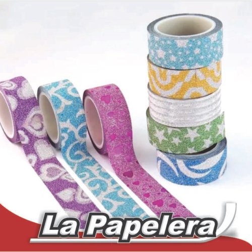 CINTA WASHI IMPRESA X 4mts (4936)