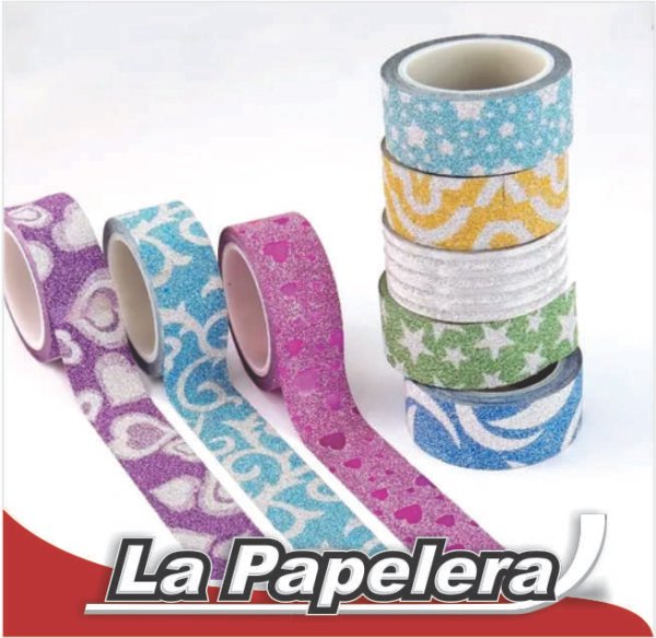 CINTA WASHI IMPRESA X 4mts (4936)