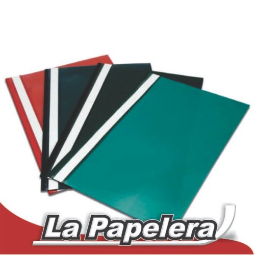 CARPETA PLASTICA T/T OFICIO (1878)