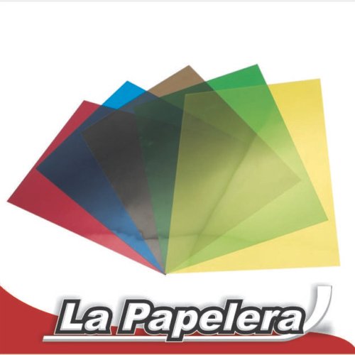 HOJA ACETATO 50X70 DE COLOR (2129)