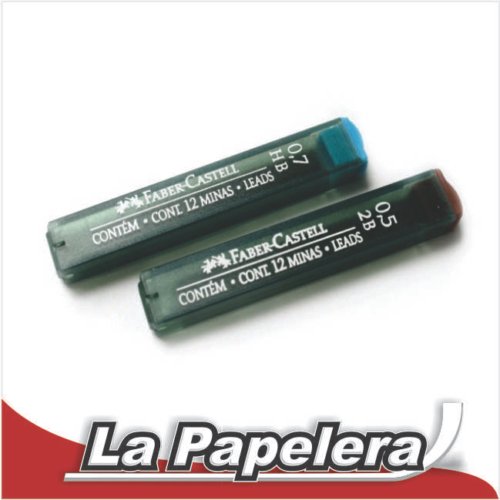 MINAS FABER 0 5MM H 7706 (3899)
