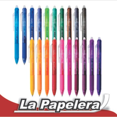 LAPICERA GEL PEN TRI-O 0 7mm Exp (3696)