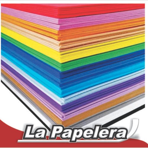 GOMA EVA LISA 40X60 2mm VERDE OSCURO (3311)