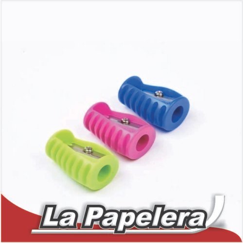 SACAPUNTAS PLASTICO KATANA - 514169 (4227)
