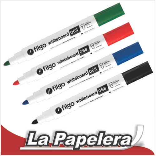 FIBRON FILGO PIZARRA NEGRO 068 (3861)