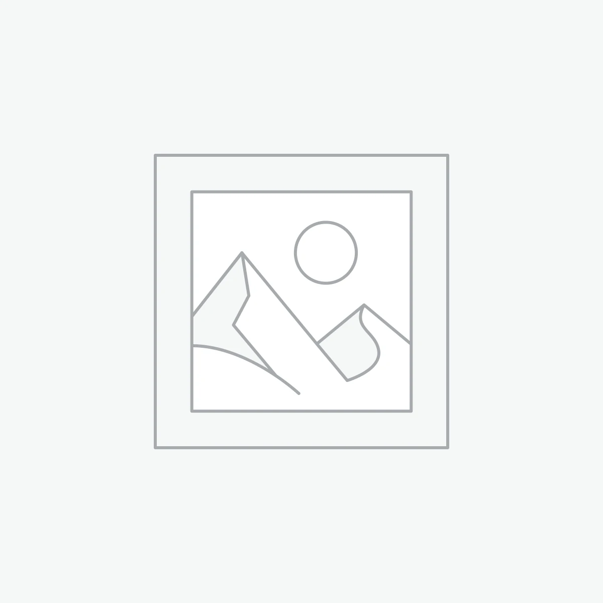 CARTEL ADH. 24X6  PROHIBIDO PASAR (1482)